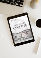 Online Money Guide for Beginners